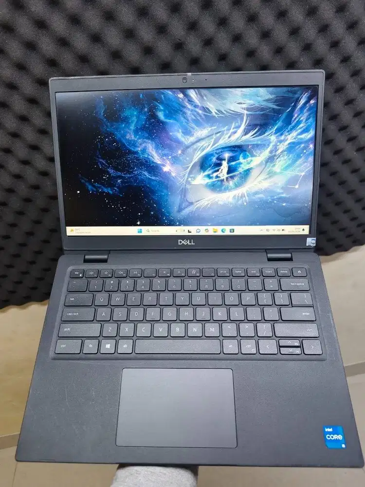 laptop kasir nih apalagi buat kerja online udah cocok ini