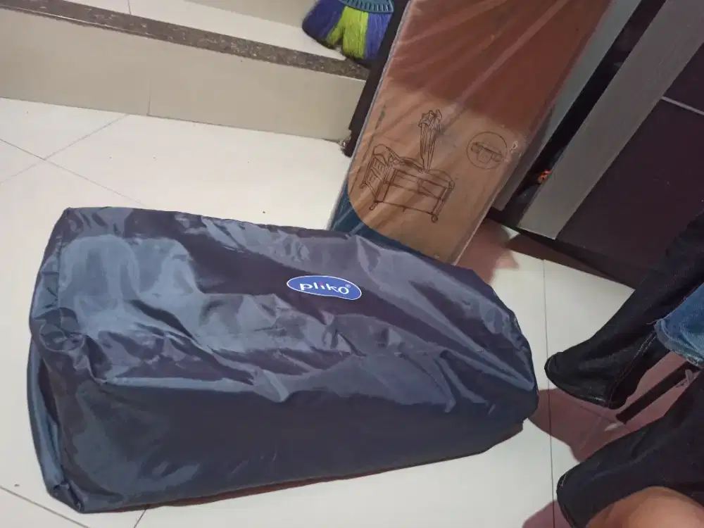 Box Bayi Pliko Nex to me B-828SLR