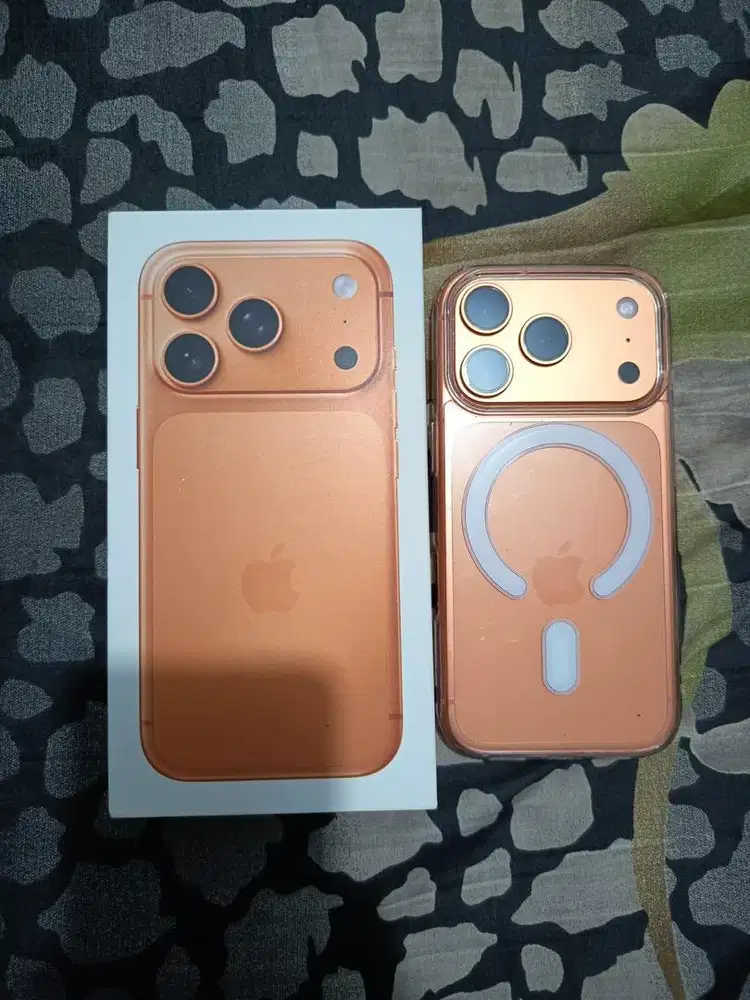 iphone 17 pro 256gb ibox