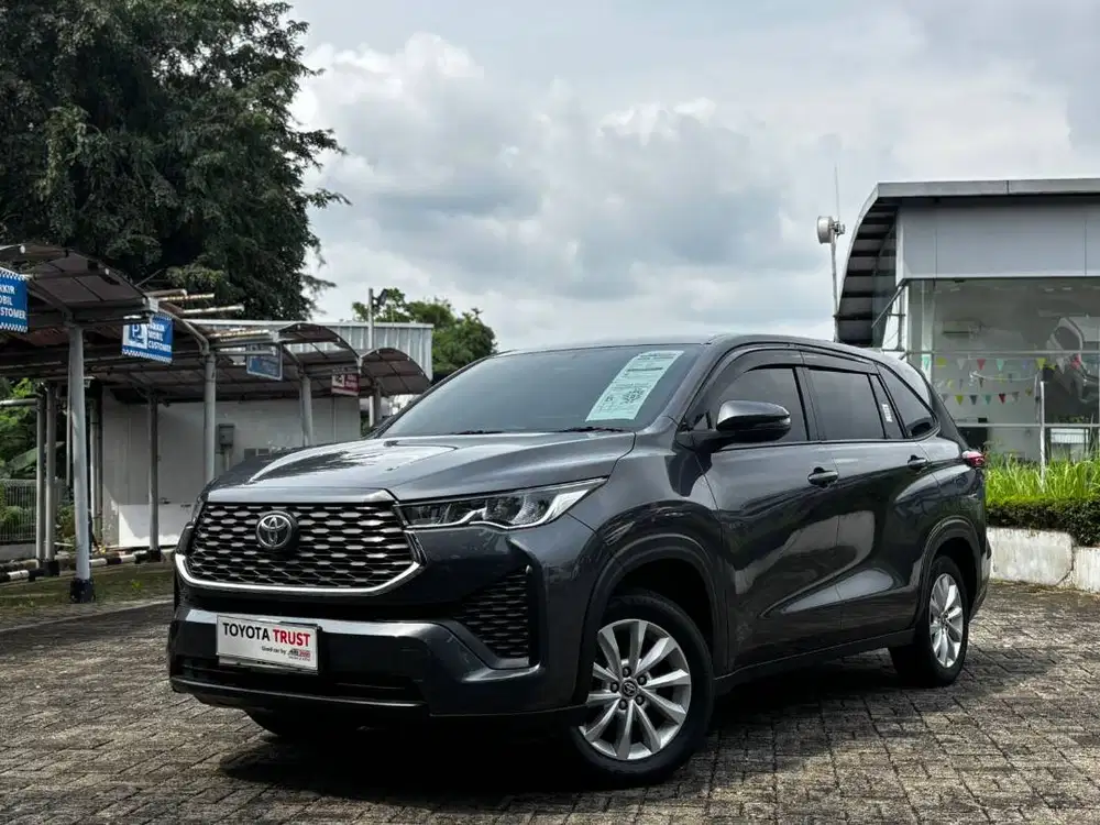 [GOOD CONDITION] TOYOTA ZENIX V BENSIN 2023 ISTIMEWA