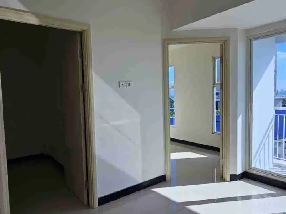 Disewakan Apartemen Amor 2BR, Pakuwon city mall