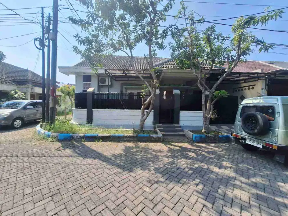 Bumi Cita Fajar, Sidoarjo Kota, Pusat Kota