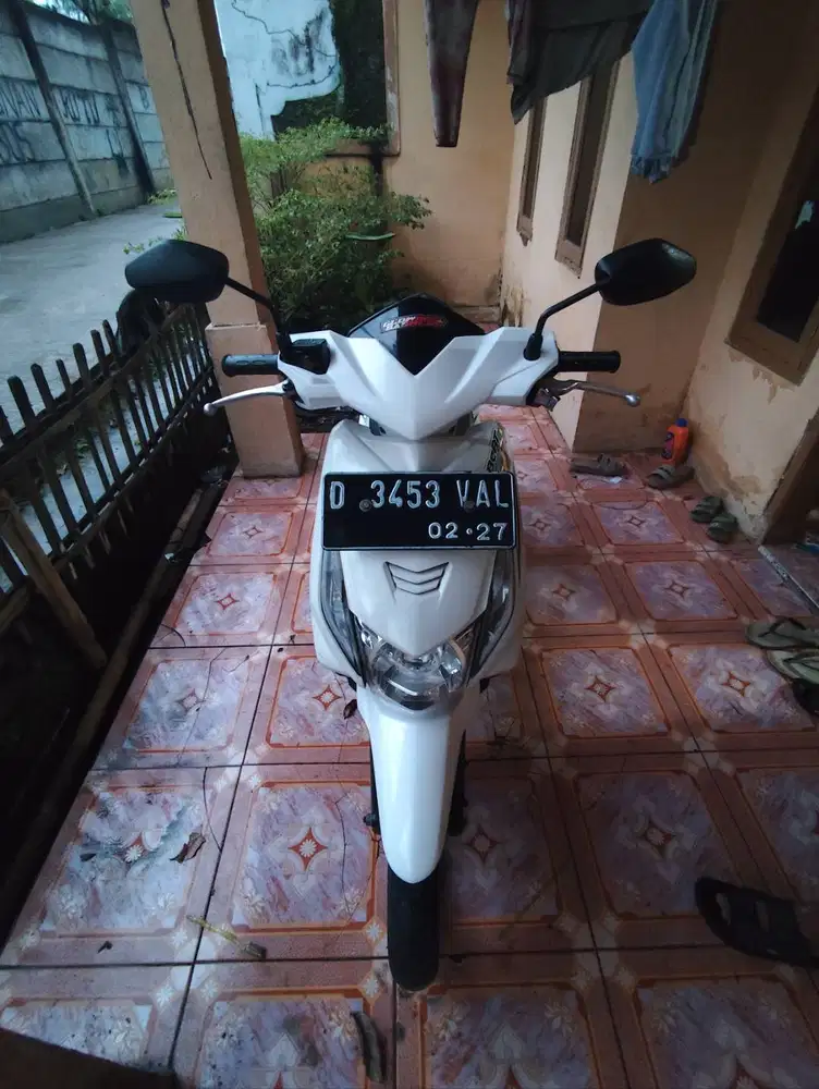 Beat karbu 2012
