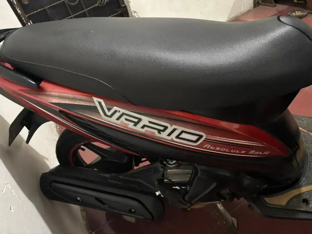 Vario karbu lngkap isi