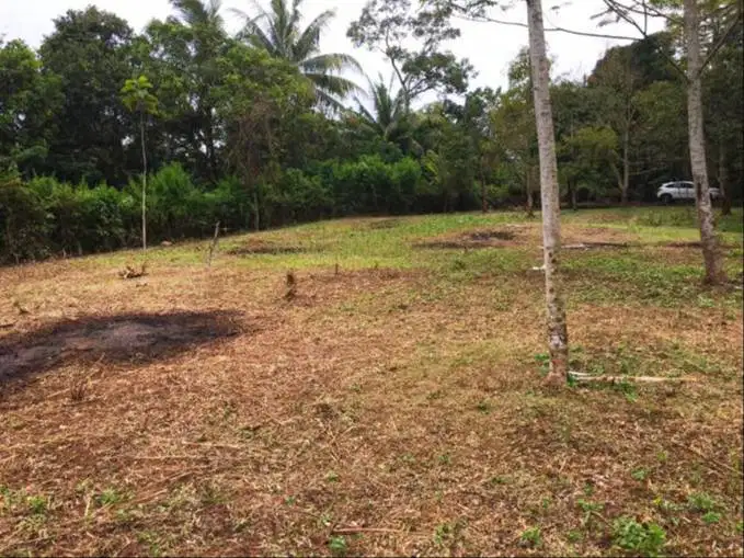 TANAH DIJUAL STRATEGIS, BAROS-BANTEN