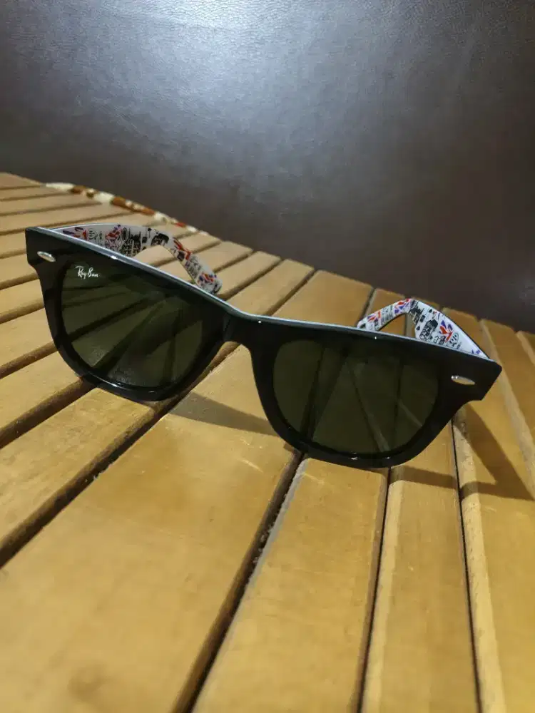 Rayban wayfarer RB2140