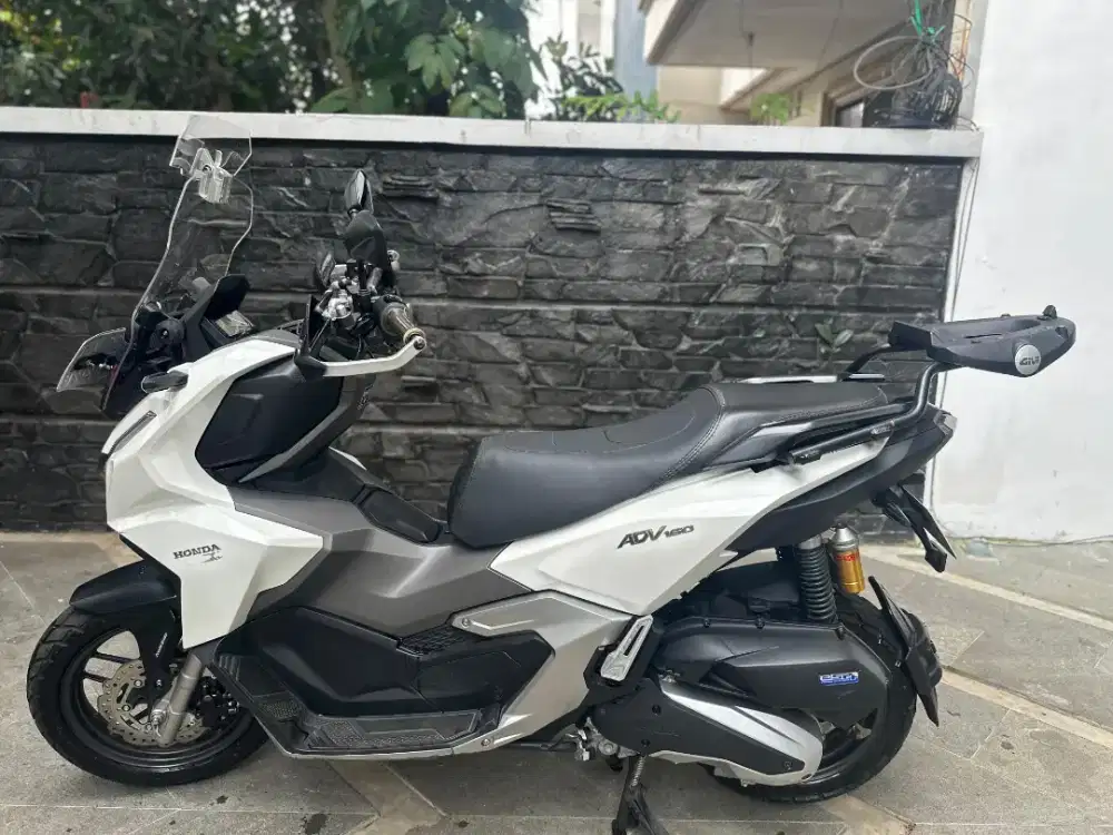 Honda ADV 160 CBS 2023