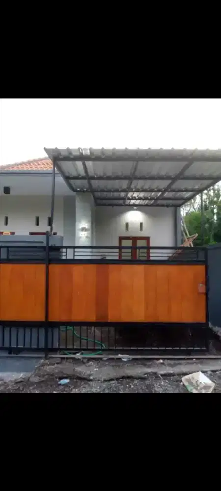 Dijual rumah murah di dalung tegal jaya dekat ke canggu