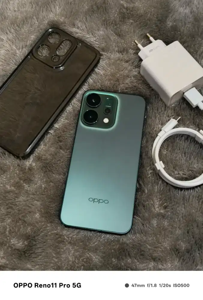 OPPO RENO 14 5G 8/256
