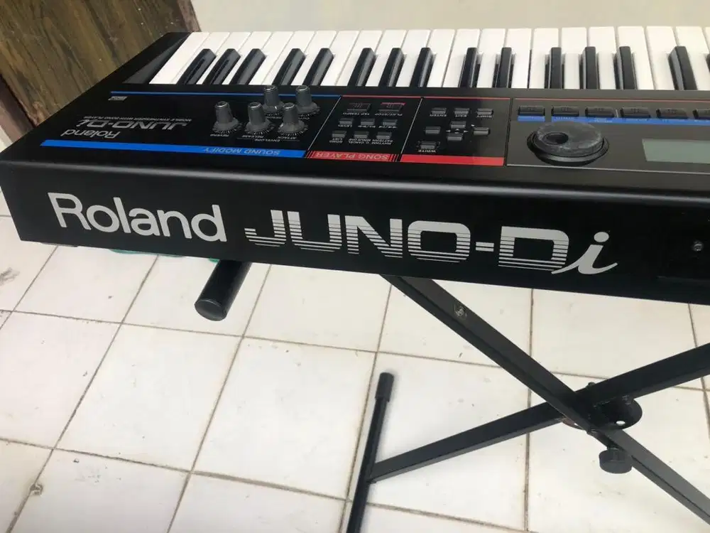 Roland juno DI MULUS