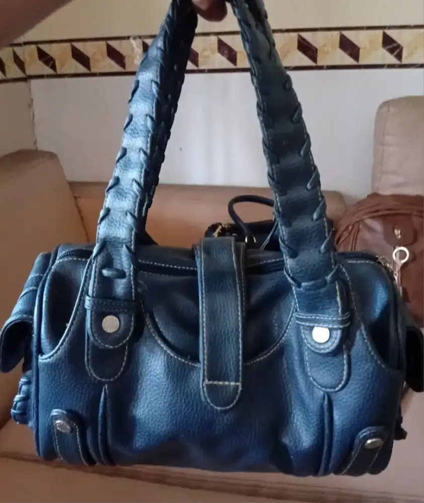 Tas sophi  Martin second
