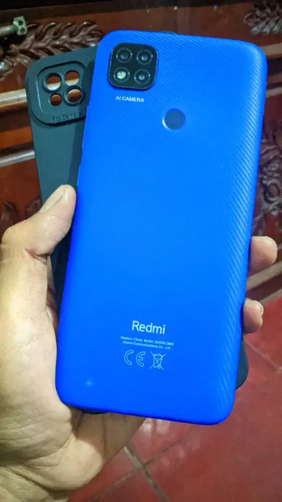 Redmi 9c ram 3/32