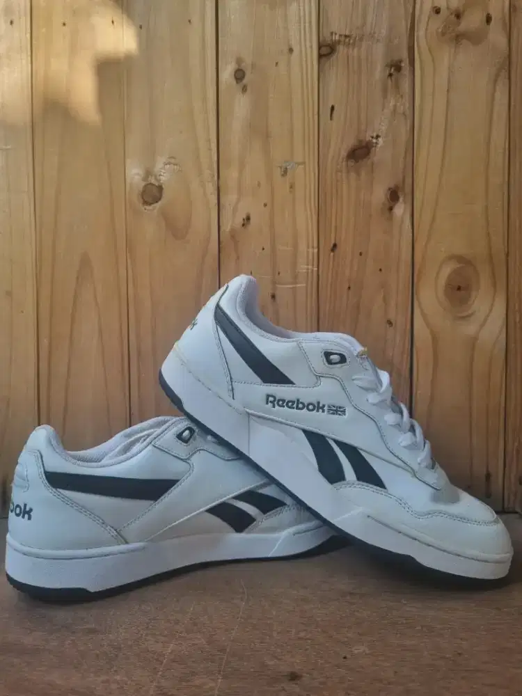 Reebok BB 4000II