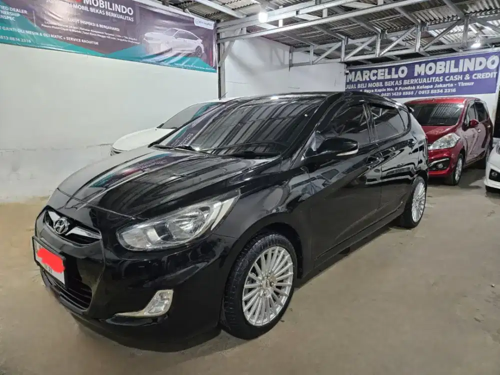 Avega GL a/t 2012 Dp 9 jt