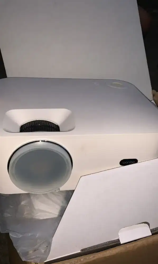 infocus wanboooo
