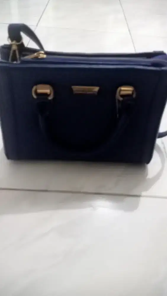 Tas wanita asli kulit