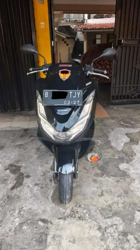 PCX 160 ABS TAHUN 2022
