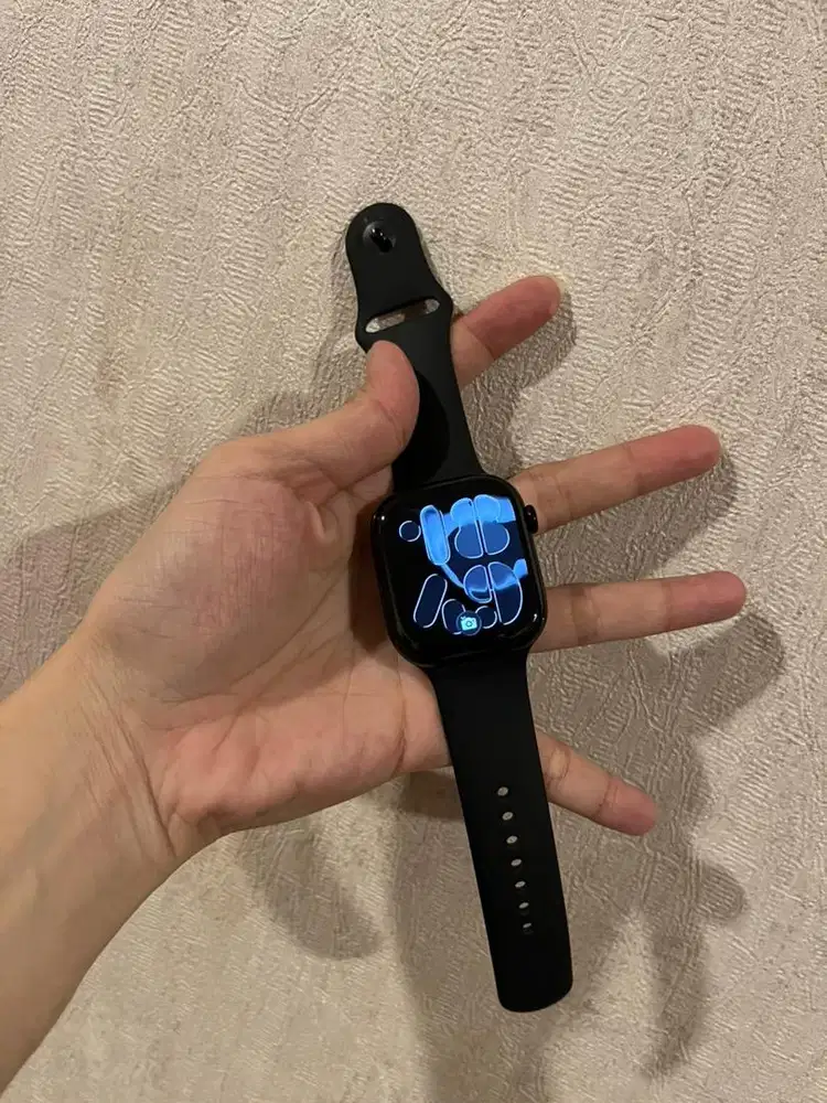 Apple watch series 11 46mm second ibox like new