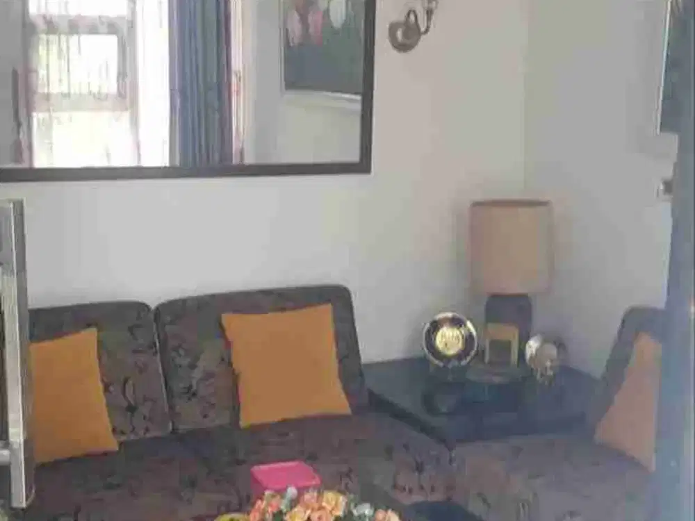 Rumah Murah Buana Hill Top Ujungberung Bandung