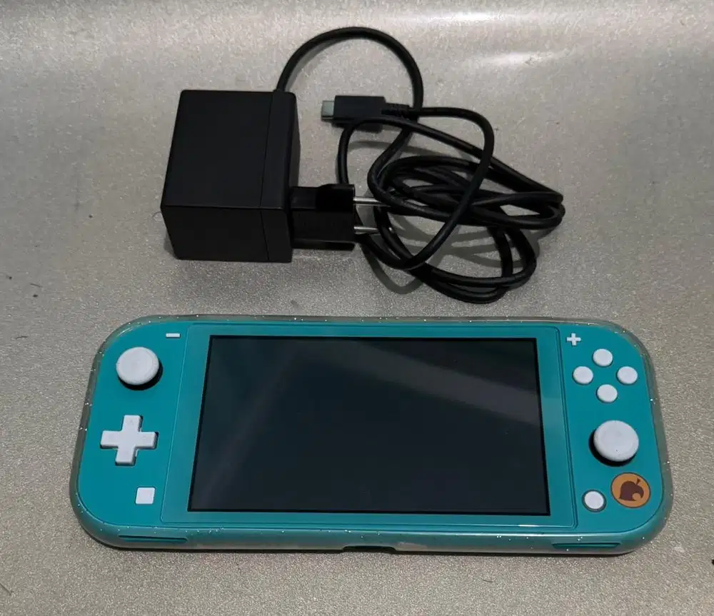 Nintendo Switch Lite Termurah