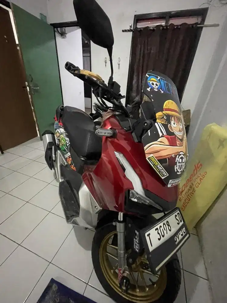 adv 2020 Pajak panjang