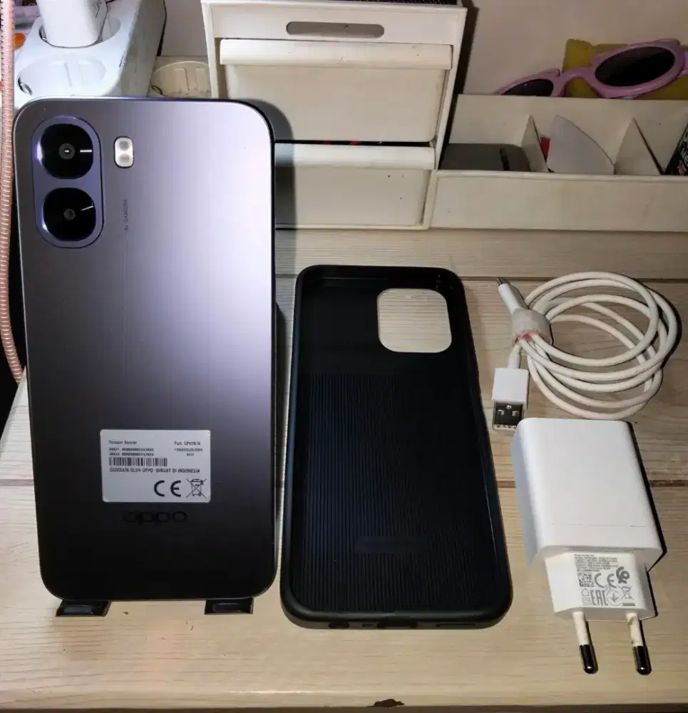 Oppo a6x RESMI OPPO