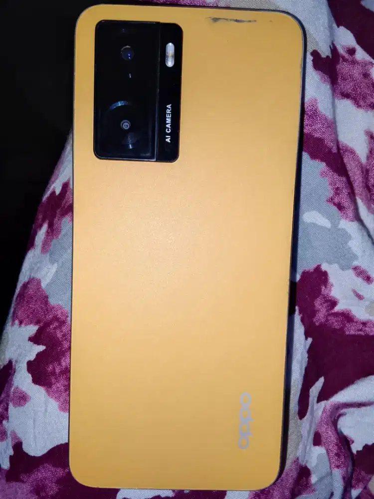 HP oppo a77s ram 8/128