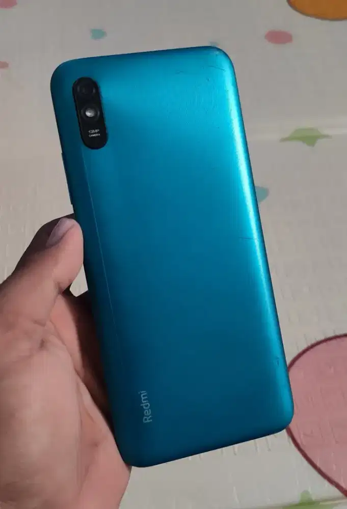 redmi 9a normal