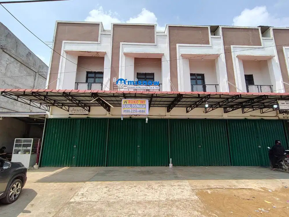 RUKO FULL BETON (NEW)