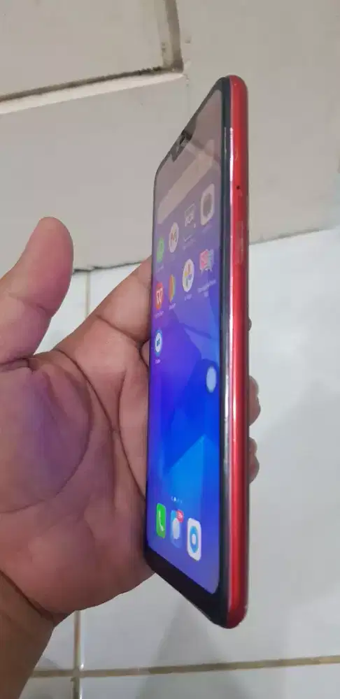 Oppo f7 ram 4/64