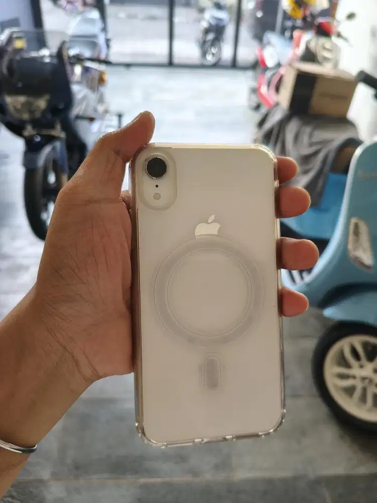 iPhone XR 64Gb inter