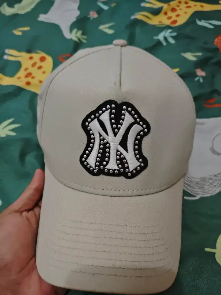 Topi new era original
