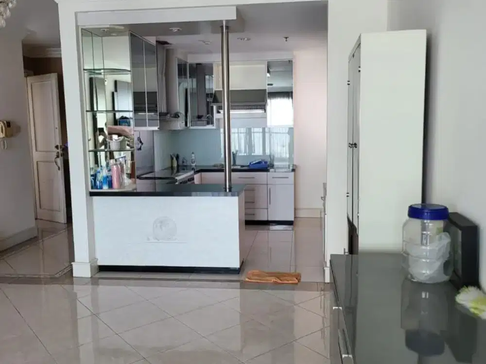 Apartemen Itc Permata Hijau, Itc Permata Hijau, Permata HIjau, Kebayoran Lama, Jakarta Selatan