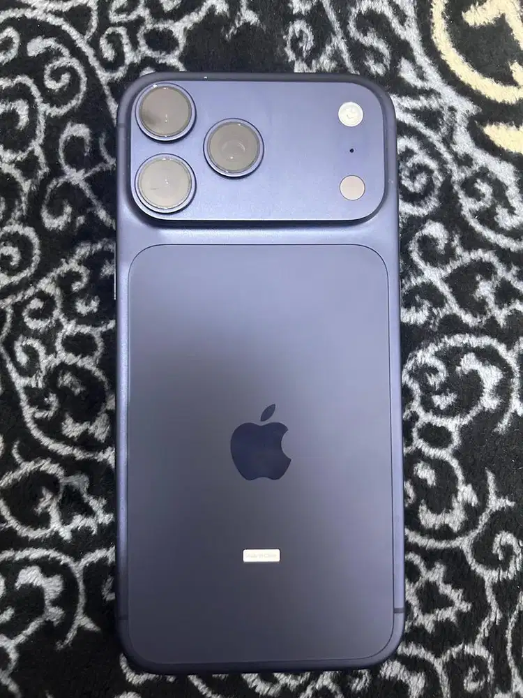 iphone 17 promax 1TB