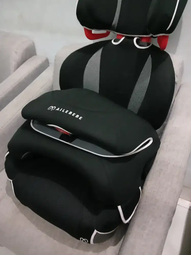 Carseat AILEBEBE