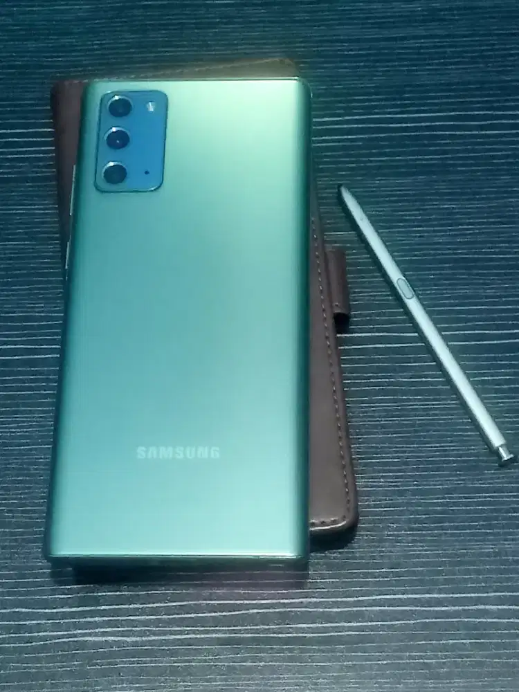 Samsung galaxy note 20, 8/256