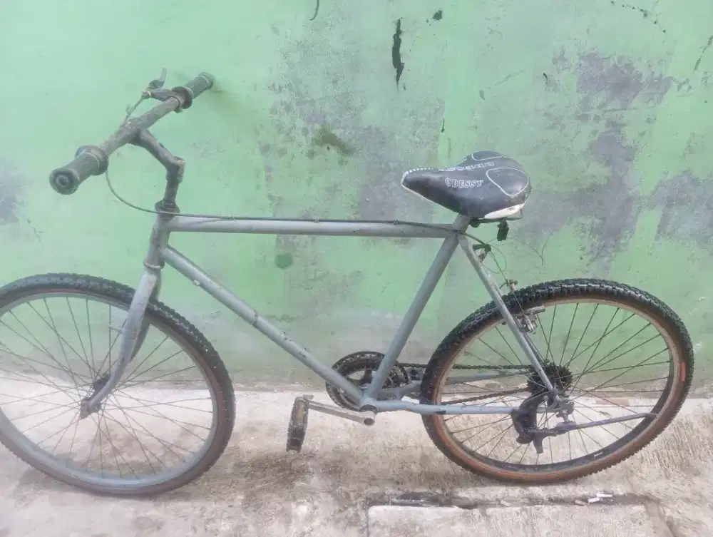 di jual Frameset 26 size 19