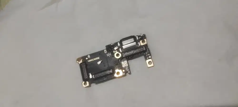 MESIN CHARGER + SIM MI11TPRO