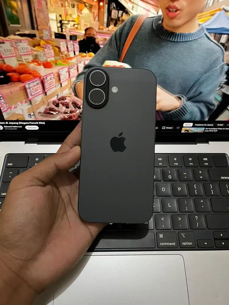 iPhone 17 256gb