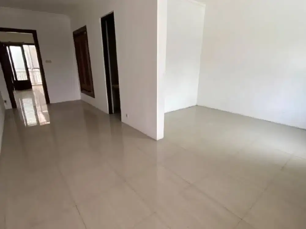 Rumah Terawat Margorejo Siap Huni Strategis Dekat Prapen, Jemursari