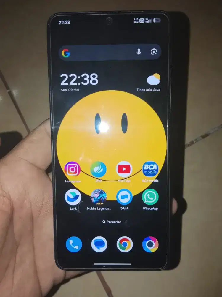 POCO X7PRO FULLSET