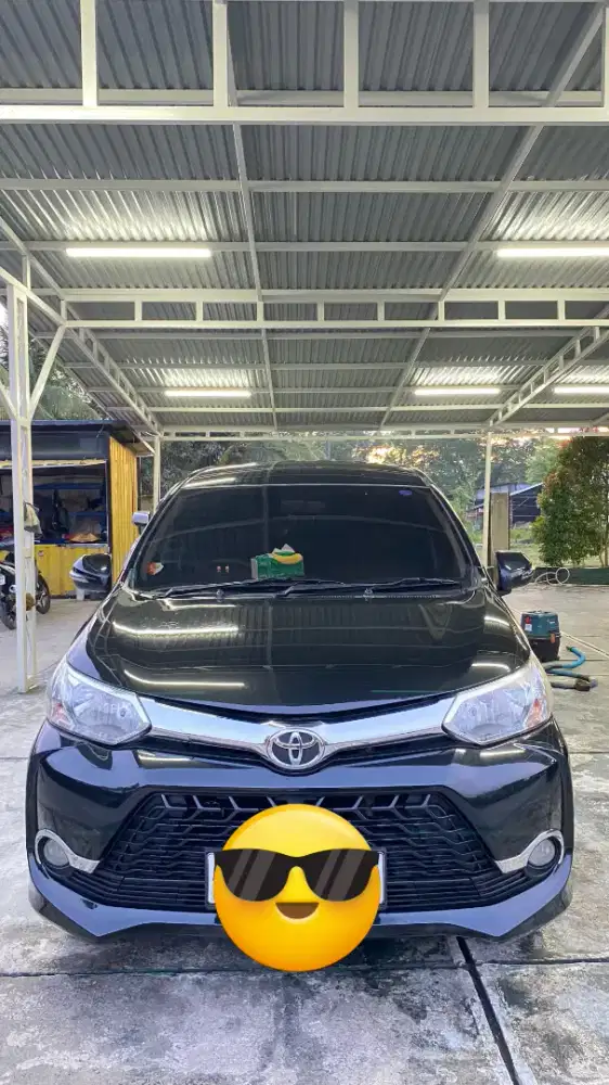 Jual Mobil Toyota Veloz 1,3 tahun 2017