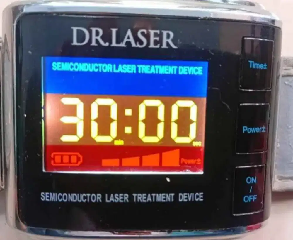 DR Laser Original