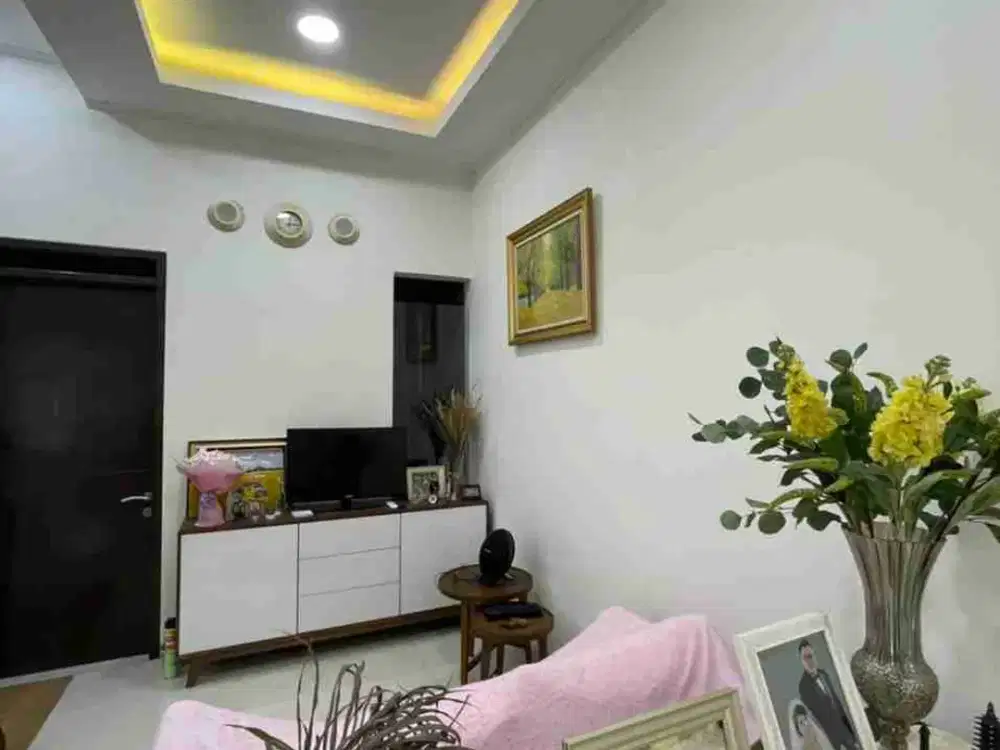 Rumah Minimalis Pamoyanan Pasirkaliki Dekat Pajajaran Bandung