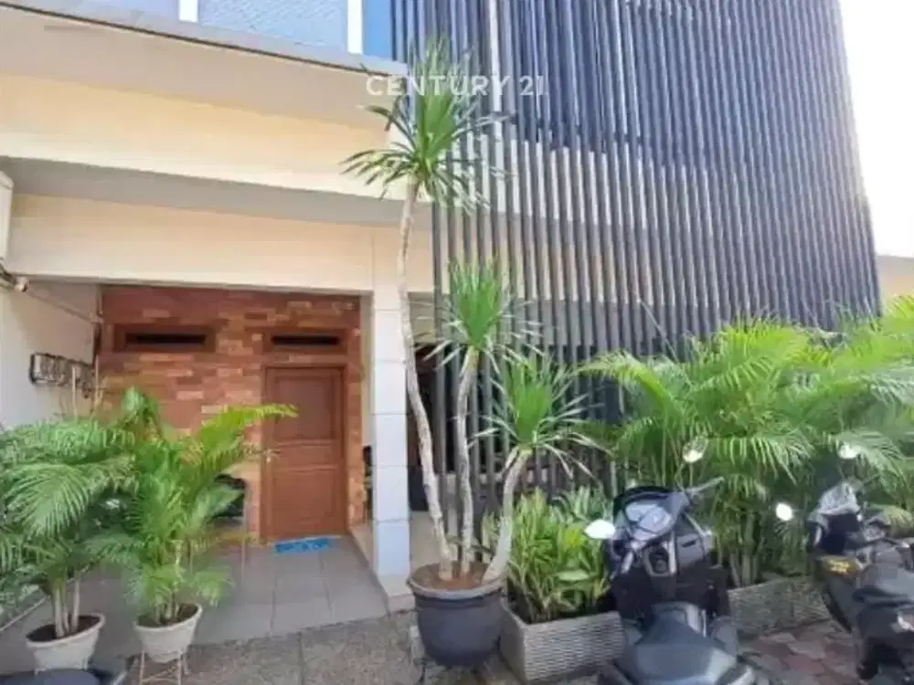 Disewakan Rumah Di Sungai Sambas Kebayoran Baru 7309