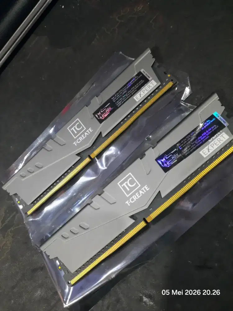 RAM DDR4 16GB 3600MHZ