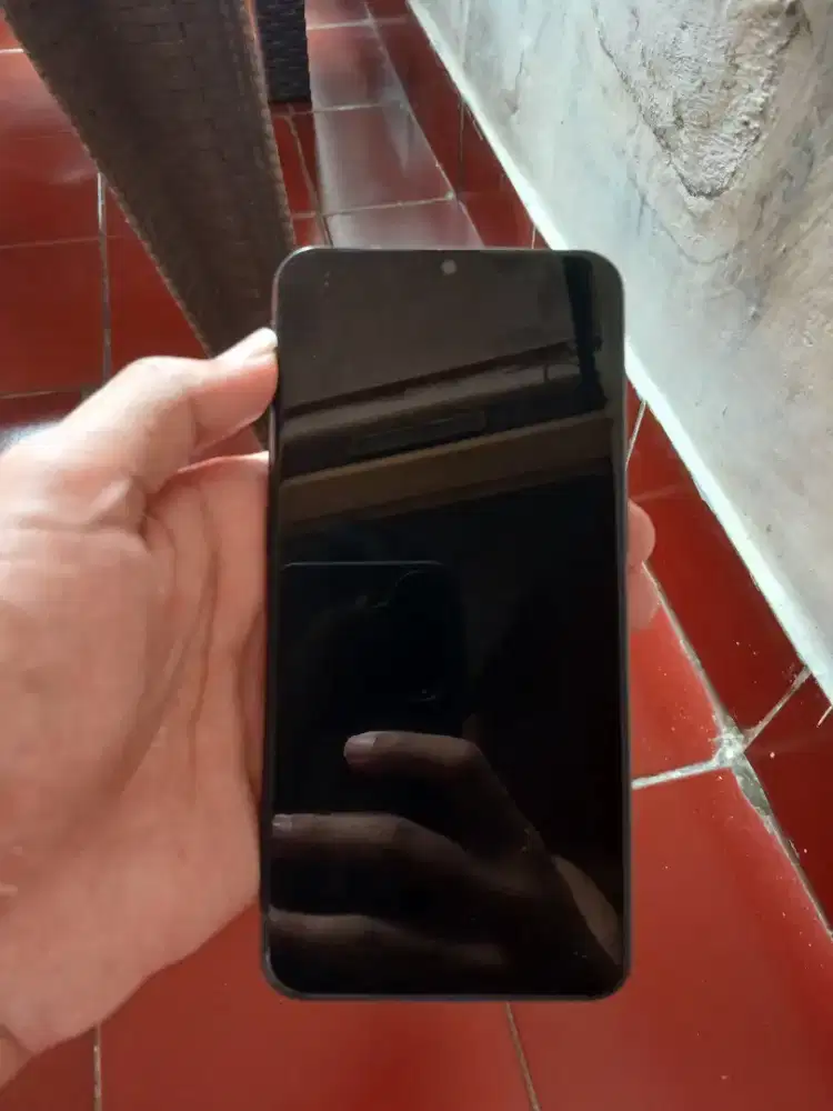 Oppo A11K BLACK