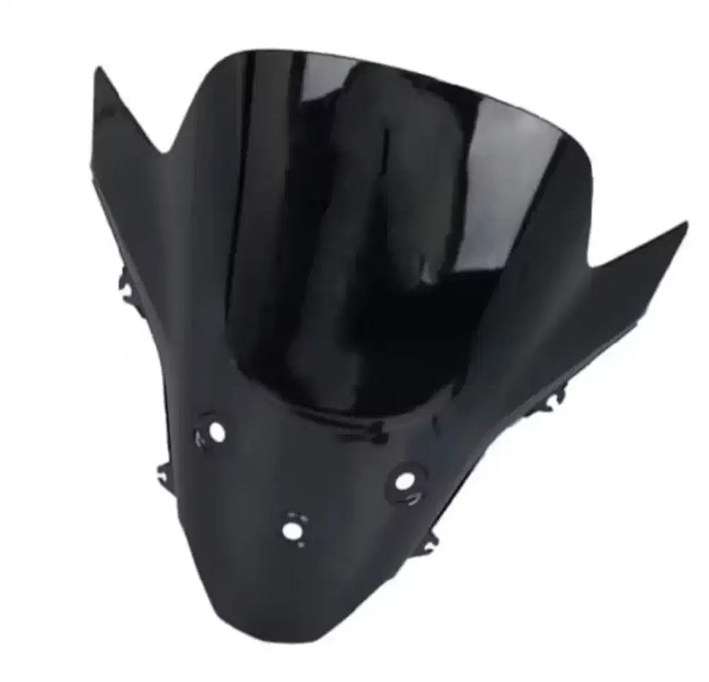 visor cover meter