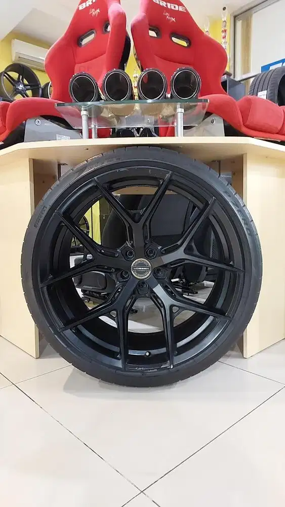 For Sale : Vossen HF-5