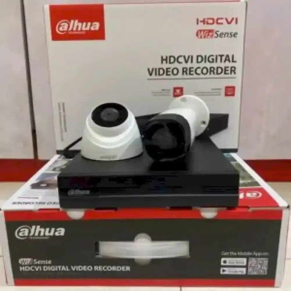 Pusat agen jasa pasang baru kamera cctv